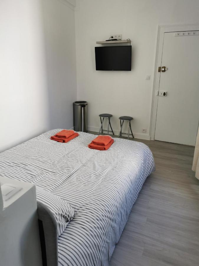 Suite Des Capucins Ρενς Εξωτερικό φωτογραφία